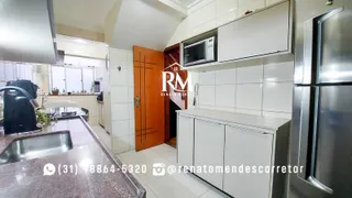 Cobertura com 4 Quartos à venda, 171m² no Eldorado, Contagem - Foto 12