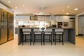 Casa com 6 Quartos à venda, 800m² no Jurerê Internacional, Florianópolis - Foto 4