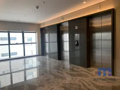 Conjunto Comercial / Sala para alugar, 131m² no Centro, Itajaí - Foto 26