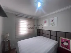 Apartamento com 3 Quartos à venda, 83m² no Vila Guarani, Mauá - Foto 11