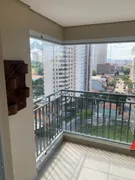 Apartamento com 2 Quartos à venda, 57m² no Tatuapé, São Paulo - Foto 3