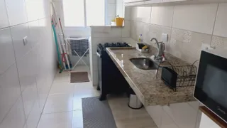 Apartamento com 1 Quarto para alugar, 45m² no Mirim, Praia Grande - Foto 20