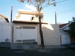 Casa com 3 Quartos à venda, 180m² no Vila Faria, São Carlos - Foto 1