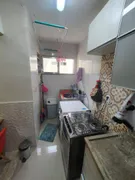 Apartamento com 2 Quartos à venda, 56m² no Roma, Volta Redonda - Foto 17