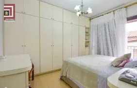 Apartamento com 4 Quartos à venda, 156m² no Chácara Inglesa, São Paulo - Foto 2