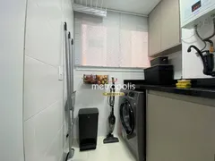 Apartamento com 2 Quartos à venda, 56m² no Vila Campestre, São Bernardo do Campo - Foto 14