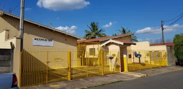 Casa de Vila com 1 Quarto para alugar, 30m² no Vila Alemã, Rio Claro - Foto 1