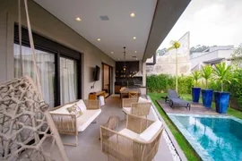Casa de Condomínio com 3 Quartos à venda, 231m² no Alphaville, Santana de Parnaíba - Foto 16