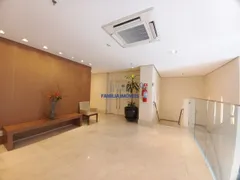 Conjunto Comercial / Sala à venda, 51m² no Valongo, Santos - Foto 24