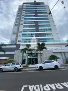 Apartamento com 3 Quartos para alugar, 205m² no Centro, Ponta Grossa - Foto 4