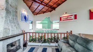 Casa de Condomínio com 5 Quartos à venda, 550m² no Mar Verde, Caraguatatuba - Foto 111