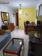 Apartamento com 3 Quartos à venda, 85m² no Jardim Guapira, São Paulo - Foto 2