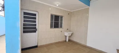 Sobrado com 3 Quartos à venda, 120m² no Jardim Gabriela II, Jandira - Foto 7