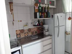 Apartamento com 2 Quartos à venda, 43m² no Vila Indiana, Taboão da Serra - Foto 4