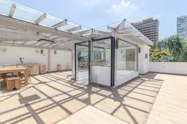 Casa com 3 Quartos para alugar, 445m² no Brooklin, São Paulo - Foto 48