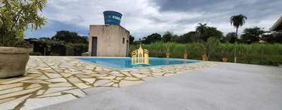 Fazenda / Sítio / Chácara com 4 Quartos para venda ou aluguel, 10000m² no , Esmeraldas - Foto 10