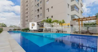 Apartamento com 3 Quartos para alugar, 84m² no Jardim do Mar, São Bernardo do Campo - Foto 13