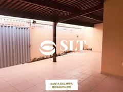 Casa com 3 Quartos à venda, 150m² no Santa Delmira, Mossoró - Foto 23