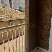Apartamento com 2 Quartos para alugar, 56m² no Jardim Republica, Ribeirão Preto - Foto 1