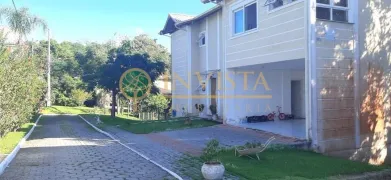 Casa de Condomínio com 5 Quartos à venda, 520m² no Sambaqui, Florianópolis - Foto 12