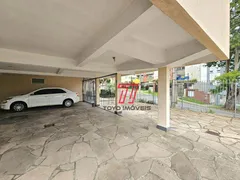 Apartamento com 3 Quartos para alugar, 95m² no Água Verde, Curitiba - Foto 29