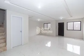 Casa de Condomínio com 3 Quartos à venda, 125m² no Uberaba, Curitiba - Foto 4