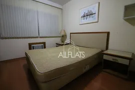 Flat com 1 Quarto para alugar, 40m² no Jardins, São Paulo - Foto 8