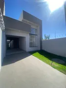 Casa com 3 Quartos à venda, 116m² no Vila Maria, Aparecida de Goiânia - Foto 2