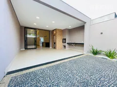 Casa com 3 Quartos à venda, 142m² no Jardim Ipiranga, Americana - Foto 1