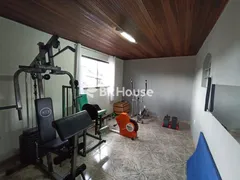 Casa de Condomínio com 3 Quartos à venda, 300m² no Setor Habitacional Contagem, Brasília - Foto 21