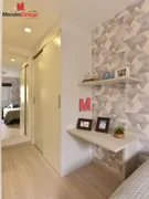 Casa de Condomínio com 2 Quartos à venda, 53m² no Vila Mineirao, Sorocaba - Foto 9