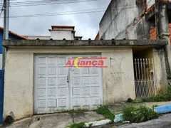Casa com 2 Quartos à venda, 139m² no Cidade Brasil, Guarulhos - Foto 11