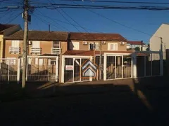 Sobrado com 2 Quartos à venda, 106m² no Protásio Alves, Porto Alegre - Foto 1
