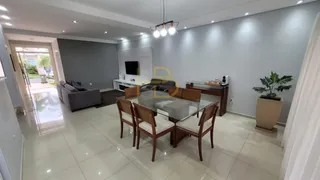Casa de Condomínio com 4 Quartos à venda, 270m² no Jardim Residencial Villa Olympia, Sorocaba - Foto 2