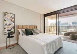 Apartamento com 3 Quartos à venda, 259m² no Água Verde, Curitiba - Foto 13