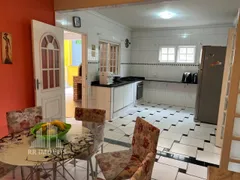Casa de Condomínio com 5 Quartos à venda, 338m² no Parque Nova Jandira, Jandira - Foto 5