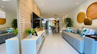 Apartamento com 3 Quartos à venda, 105m² no Riviera de São Lourenço, Bertioga - Foto 2