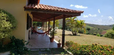 Fazenda / Sítio / Chácara com 4 Quartos à venda, 20000m² no Luiz Carlos, Guararema - Foto 5