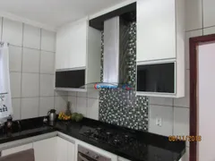 Casa com 3 Quartos à venda, 105m² no Parque da Amizade, Sumaré - Foto 2