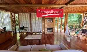 Casa de Condomínio com 3 Quartos à venda, 140m² no Independência, Petrópolis - Foto 13