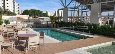 Apartamento com 3 Quartos à venda, 131m² no Mirandópolis, São Paulo - Foto 28