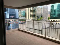 Apartamento com 1 Quarto à venda, 54m² no Vila Nova Conceição, São Paulo - Foto 9