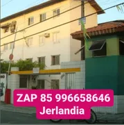 Apartamento com 2 Quartos à venda, 46m² no Bonsucesso, Fortaleza - Foto 1