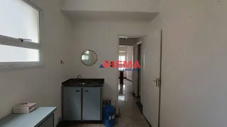 Conjunto Comercial / Sala à venda, 46m² no Gonzaga, Santos - Foto 17