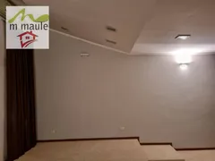 Casa de Condomínio com 3 Quartos à venda, 372m² no Loteamento Caminhos de San Conrado, Campinas - Foto 3