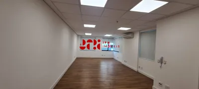 Conjunto Comercial / Sala para alugar, 100m² no Vila Cordeiro, São Paulo - Foto 23