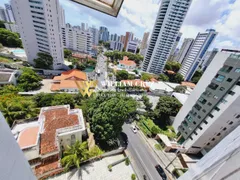 Apartamento com 4 Quartos à venda, 170m² no Espinheiro, Recife - Foto 25