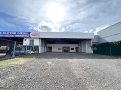 Galpão / Depósito / Armazém para alugar, 420m² no Cidade Empresarial Nova Aliança, Rio Verde - Foto 15