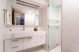 Apartamento com 1 Quarto para alugar, 107m² no Vila Madalena, São Paulo - Foto 24