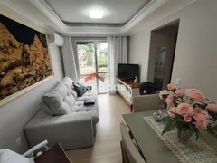 Apartamento com 2 Quartos à venda, 51m² no Comerciario, Criciúma - Foto 3